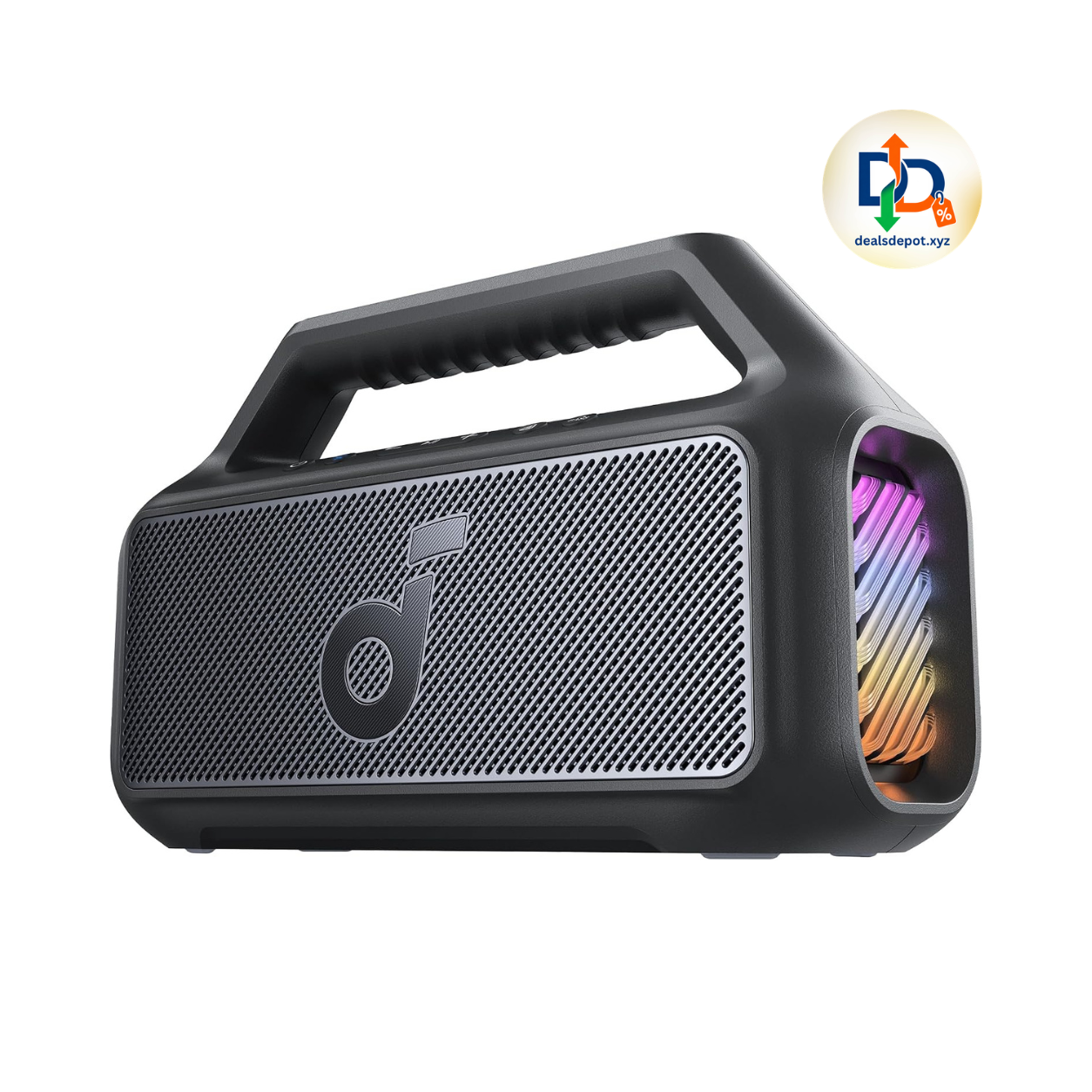 Soundcore Boom 2 80W Speaker