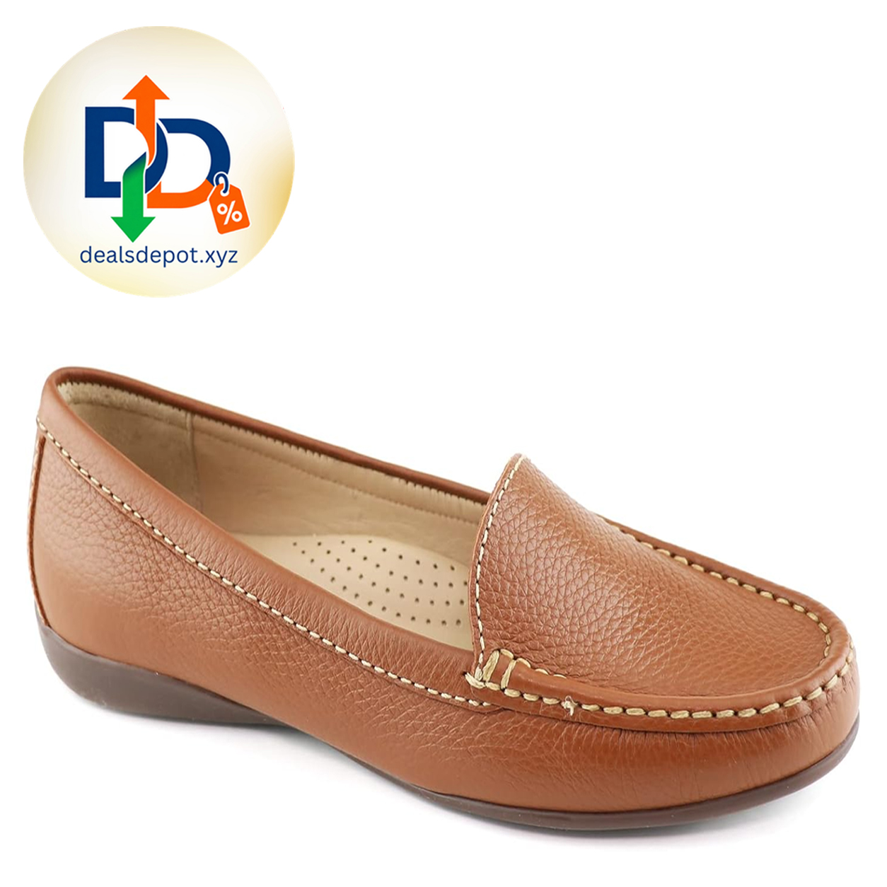 Marc Joseph New York Women's Lake Road Loafers