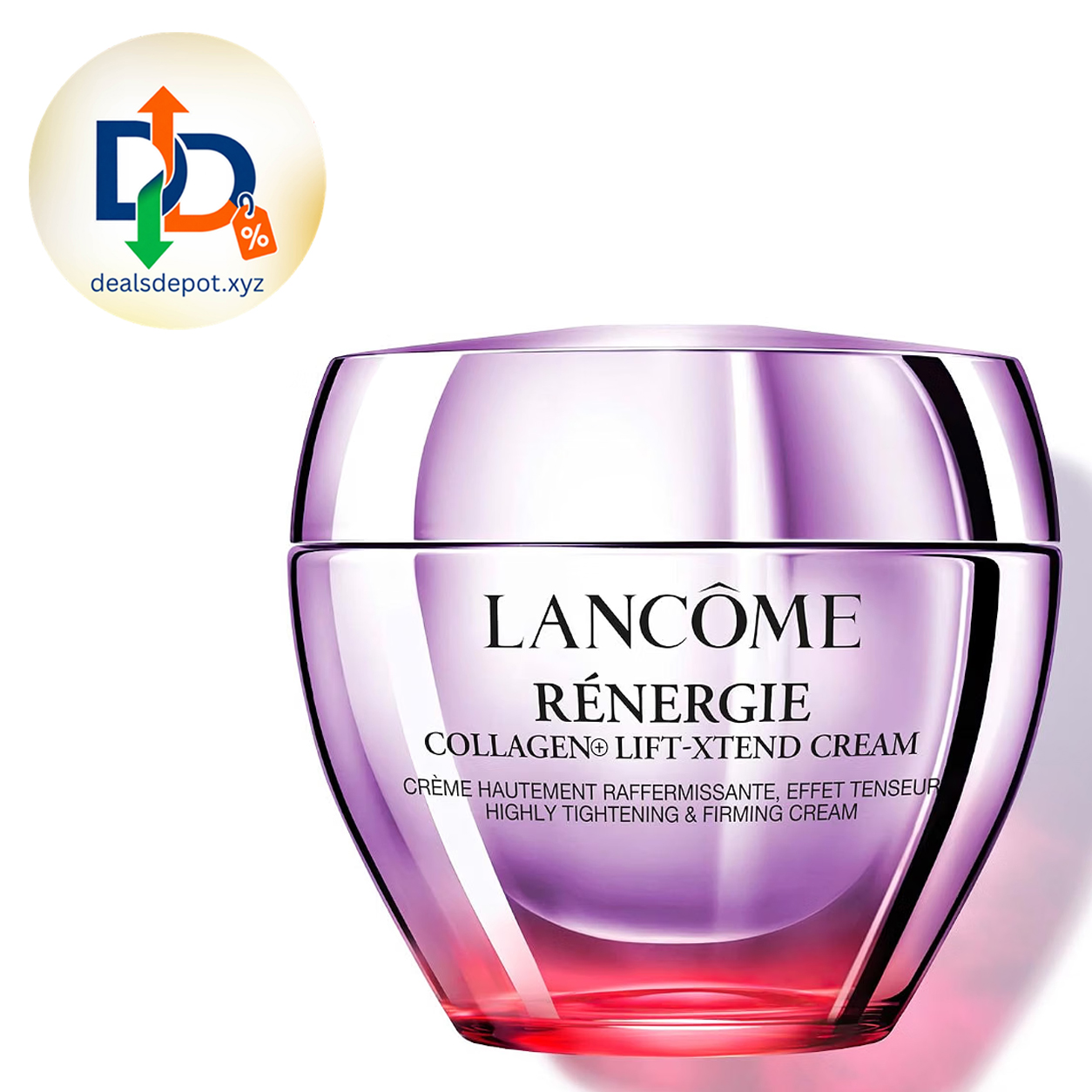 Lancôme Rénergie Collagen+ Lift-Xtend Face Cream