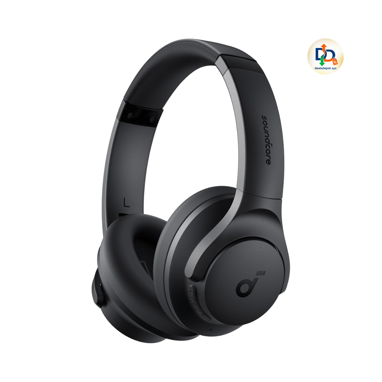 Soundcore Q20i ANC Headphones