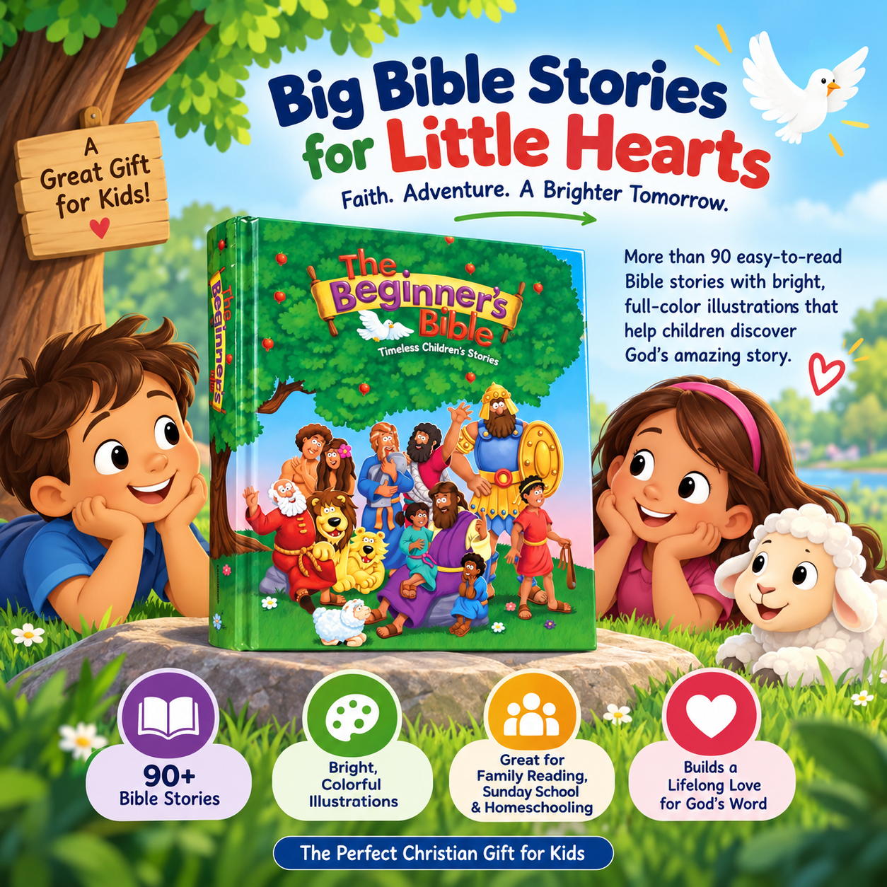 The Beginner's Bible