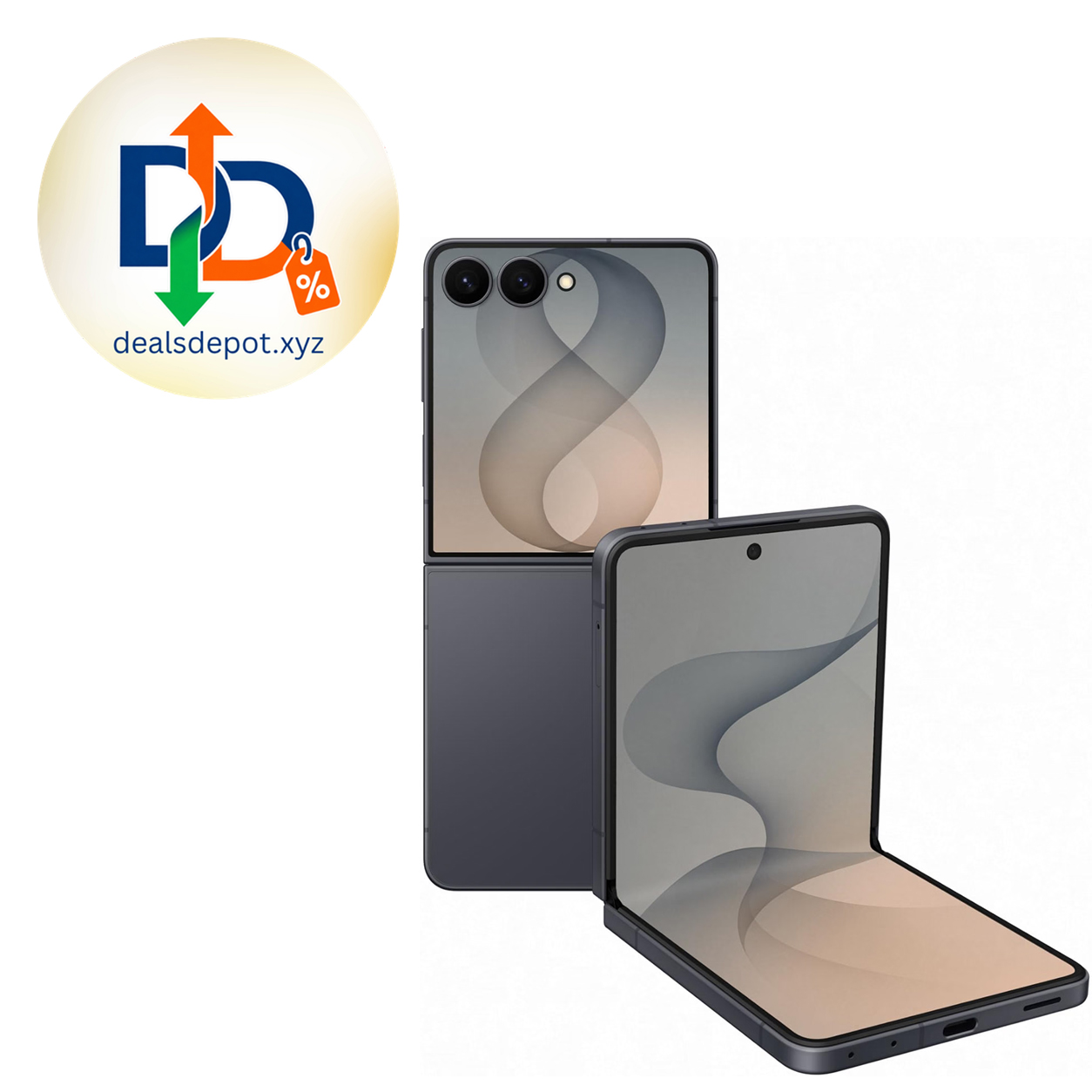 Samsung Galaxy Z Flip8 512GB