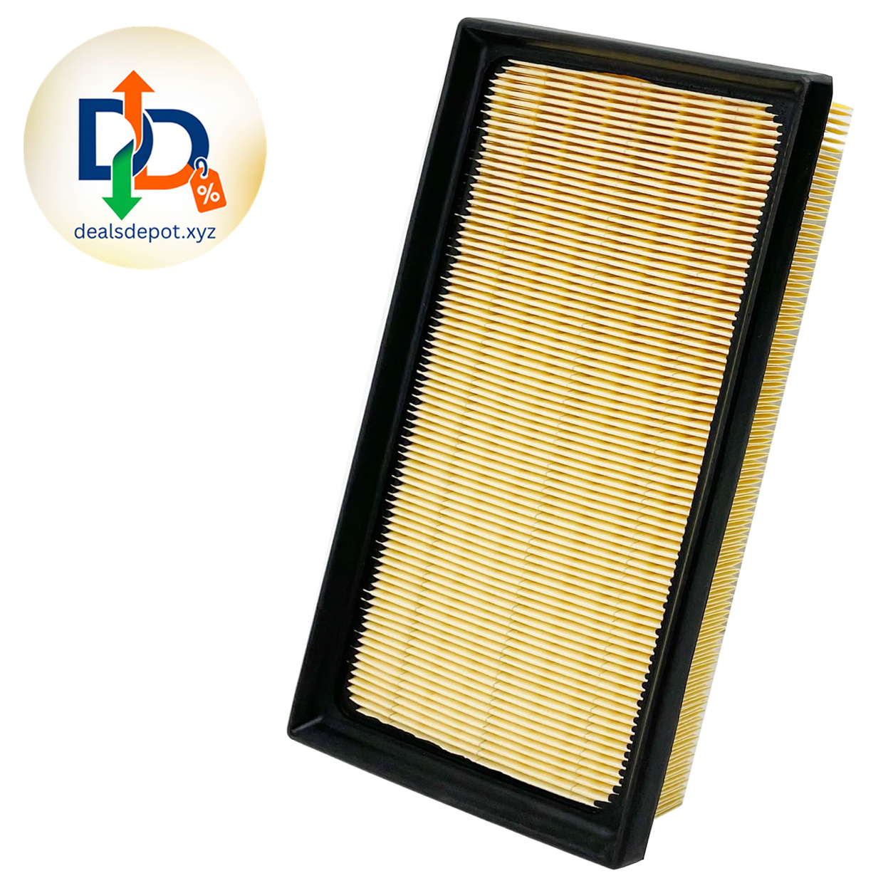 Capume JM7050 Engine Air Filter – Toyota & Lexus