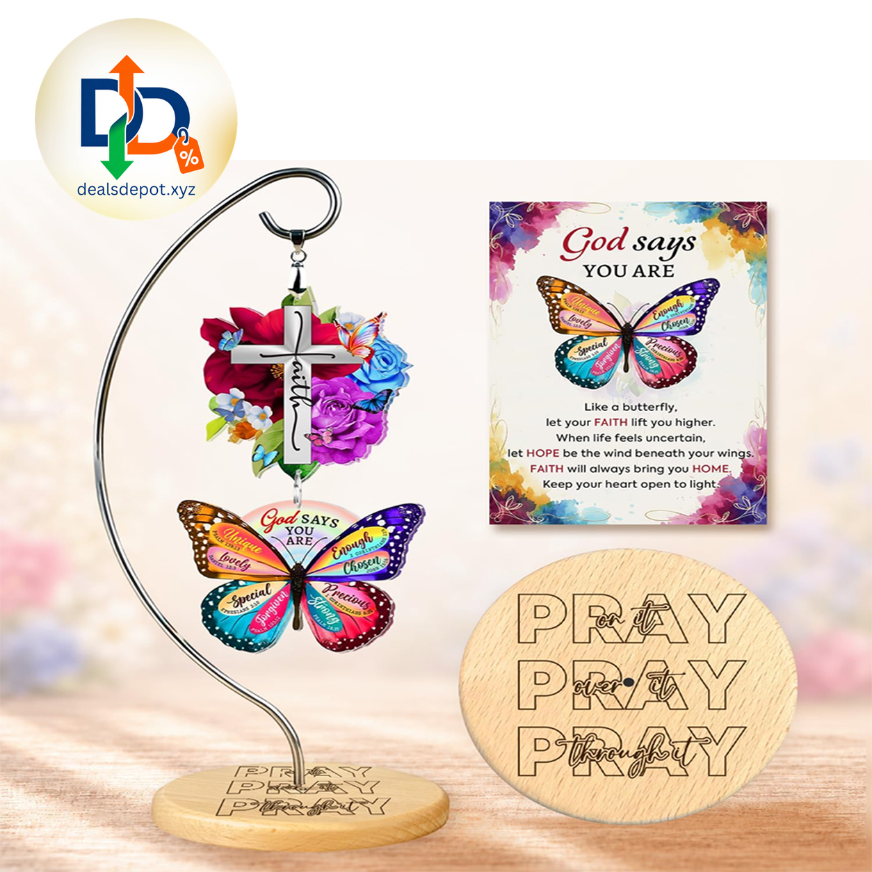 Christian Religious Gifts for Women