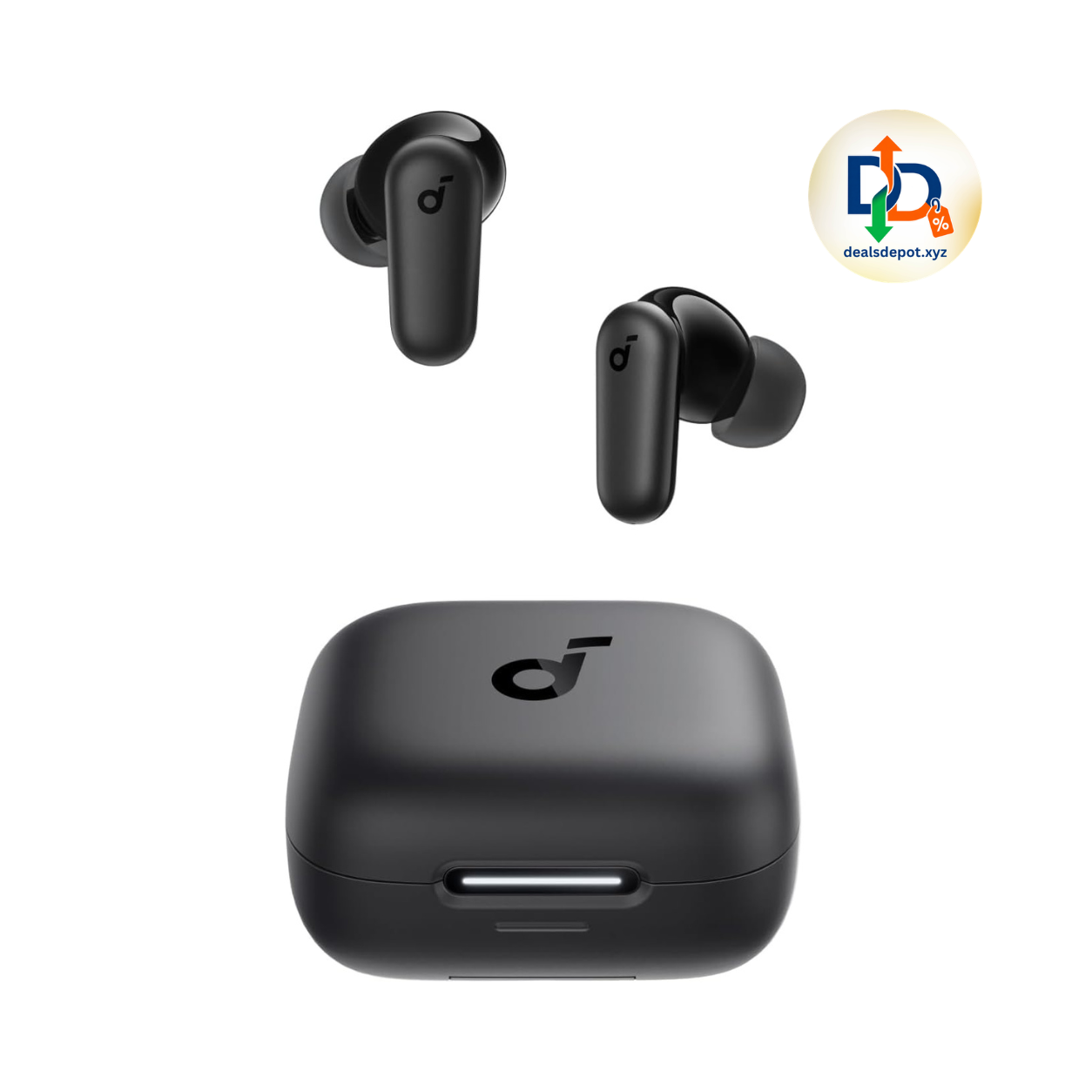 Soundcore P30i Noise Cancelling Earbuds